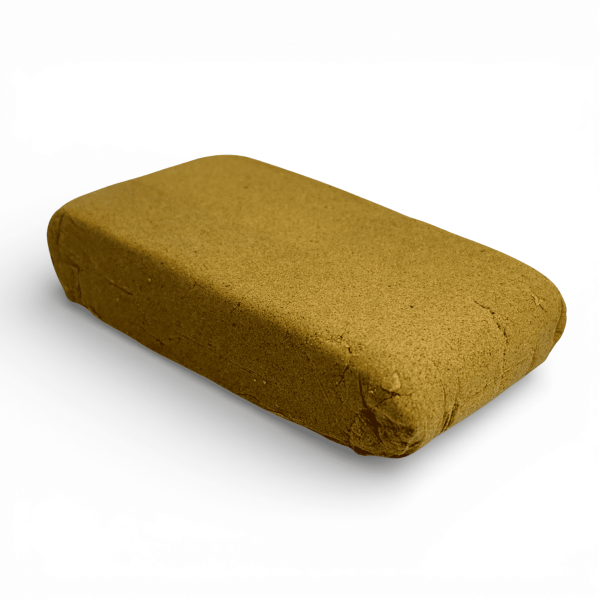 Résine CBD Dry Kush - 100g