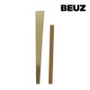 Boite de 100 Cones Pré-roulés Beuz Brown 110mm