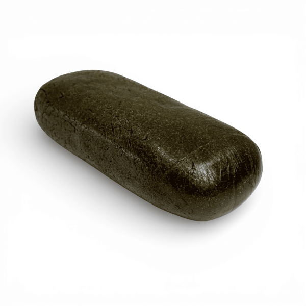 Résine CBN Solide Hash 34% - 100g