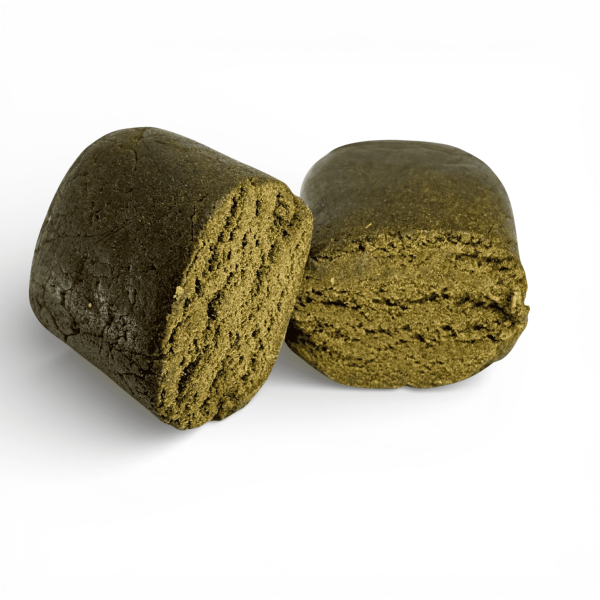 Résine CBN Solide Hash 34% - 100g