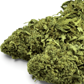 Fleur de CBD Super Skunk Indoor