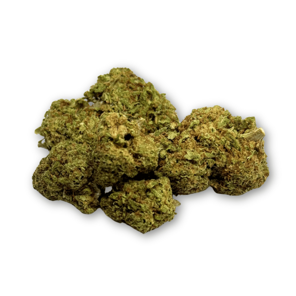 Fleur de CBD Royal Boss Weed NL-1 10%