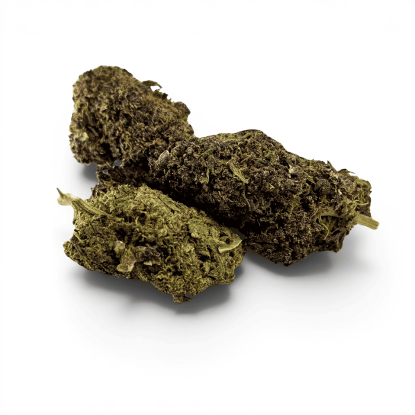 Fleur Purple Haze CBDX (CBD Xtrem) Indoor 20%