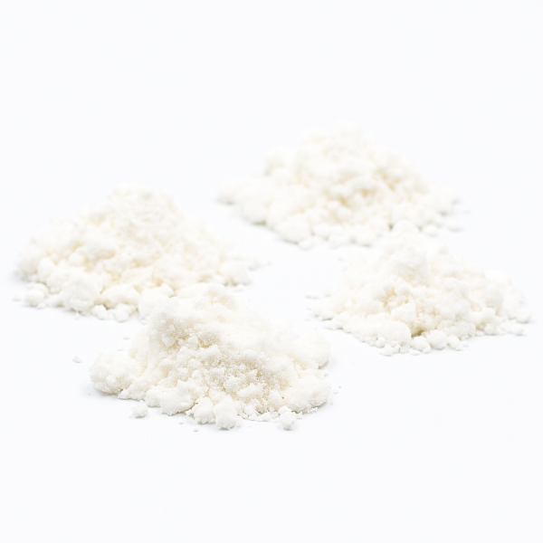 Isolat CBD 99% - Poudre Pure 1g