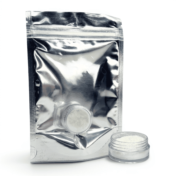 Isolat CBD 99% - Poudre Pure 1g