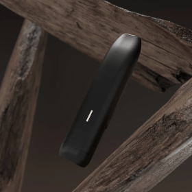 Vaporisateur d'herbes Iven E10 à convection