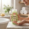 PALACIO Gel Douche au Chanvre 250 ml – Soin Douceur & Fraîcheur