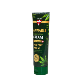 PALACIO Crème mains au chanvre BIO - Soin nourrissant 125 ml