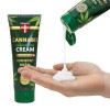 PALACIO Crème mains au chanvre BIO - Soin nourrissant 125 ml