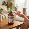 PALACIO Lotion au Chanvre avec Pompe 500 ml – Massage & Détente