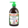 PALACIO Lotion au Chanvre avec Pompe 500 ml – Massage & Détente