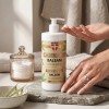PALACIO Baume Corporel au Cannabis avec Pompe 500 ml