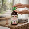 PALACIO Lotion chauffante au chanvre avec pompe - 500 ml