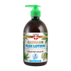 Gel de massage au chanvre PALACIO effet rafraîchissant - 500 ml