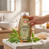 Shampooing au chanvre et à l'ortie PALACIO - Équilibre cuir chevelu 500 ml