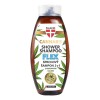 PALACIO Shampooing Douche au Chanvre FLEX 500 ml – Effet Frais