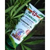 PALACIO Gel de Massage Cannabis Forte 200 ml au Chanvre BIO