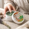 PALACIO Beurre Corporel au Chanvre 200 ml - Soin Nourrissant