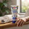 Gel de massage au chanvre CANNACOOL effet rafraîchissant 200 ml