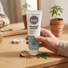 PALACIO Crème Mains Reishi & CBD CéBéDé 100 ml – Soin Anti-Âge