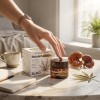 PALACIO Reishi Crème de Jour Liftante CBD au Chanvre 50ml