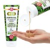 PALACIO CBD Fortis : Gel de Massage au Chanvre & Collagène, 200 ml