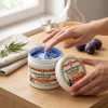 Gel de massage au chanvre et slivovice PALACIO – 600 ml