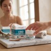 Cannabellum Crème Visage CBD Anti-Acné Peaux à Problèmes 50 ml