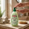 Savon liquide chanvre & romarin PALACIO Cannabis Rosmarinus 500 ml