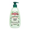Savon liquide chanvre & romarin PALACIO Cannabis Rosmarinus 500 ml