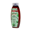 PALACIO Shampooing Cannabis Romarin à l'Huile de Chanvre, 500 ml