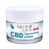 Cannabellum CBD Crème Régénérante Visage au Chanvre 50 ml