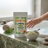 Sel de bain au chanvre – Détente & Peau Adoucie, 200 g Palacio