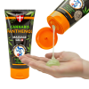 Gel de massage au chanvre au panthénol, 200 ml Palacio