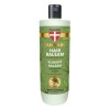 Après-shampoing au chanvre – Soin nourrissant, 500 ml Palacio