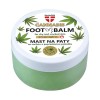 Baume Talons à l'Huile de Chanvre, 100 ml Palacio