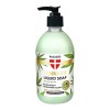 Savon Liquide au Chanvre Mains, 500 ml Palacio