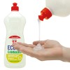 EcoCannabis Liquide Vaisselle au Chanvre, 1000 ml Palacio