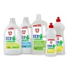 EcoCannabis Liquide Vaisselle au Chanvre, 1000 ml Palacio
