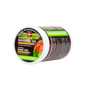 Gel de Massage au Venin de Serpent (SYN-AKE), 380 ml Palacio