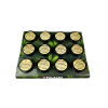 Baume à lèvres au chanvre BIO – Soin réparateur, 25 g Palacio