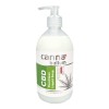 CBD Savon Liquide PureClean au Chanvre & Thé Vert, 500ml Cannabellum