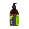 Gel Douche 3-en-1 au Chanvre pour Homme, 500 ml Palacio