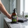 Gel Douche 3-en-1 au Chanvre pour Homme, 500 ml Palacio