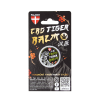 Tiger – Baume du Tigre au CBD & Huiles Essentielles, 15g Palacio