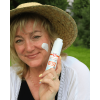 CannaProtect Crème Visage SPF50 au Chanvre & CBD, 50 ml Palacio
