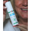 Dentifrice Sensitive à l'Huile de Chanvre & Hydroxyapatite Palacio