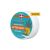 CannaProtect Beurre Corporel Après-Soleil au Chanvre, 200 ml Palacio