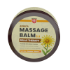 Baume de Massage Relax 3en1 Chauffant Arnica & Camphre, 300 ml Palacio