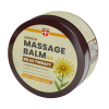 Baume de Massage Relax 3en1 Chauffant Arnica & Camphre, 300 ml Palacio
